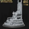 Batman Miniature Game: Gotham Kings Two-Face