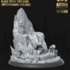 Batman Miniature Game: Gotham Kings Batman