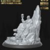 Batman Miniature Game: Gotham Kings Batman