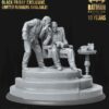 Batman Miniature Game: Gotham Kings Falcone