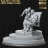 Batman Miniature Game: Gotham Kings Falcone