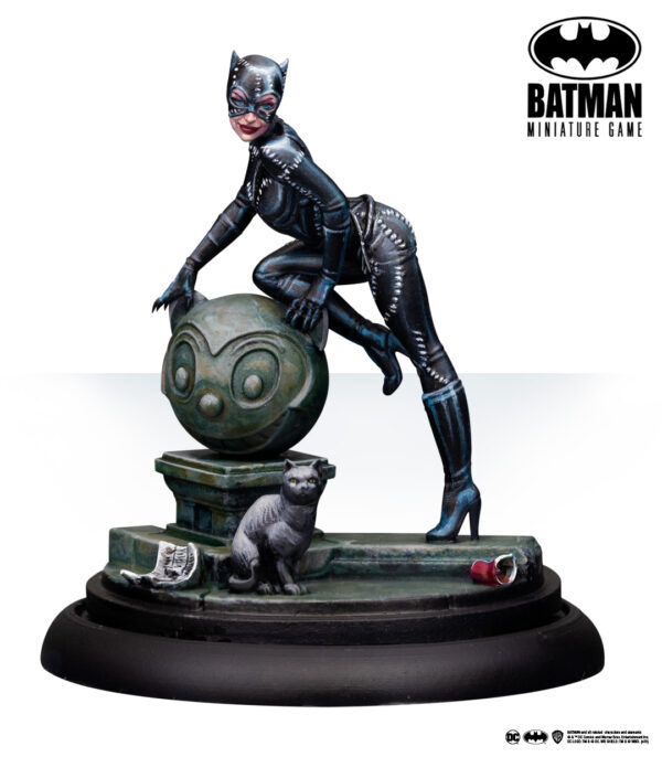 batman returns catwoman