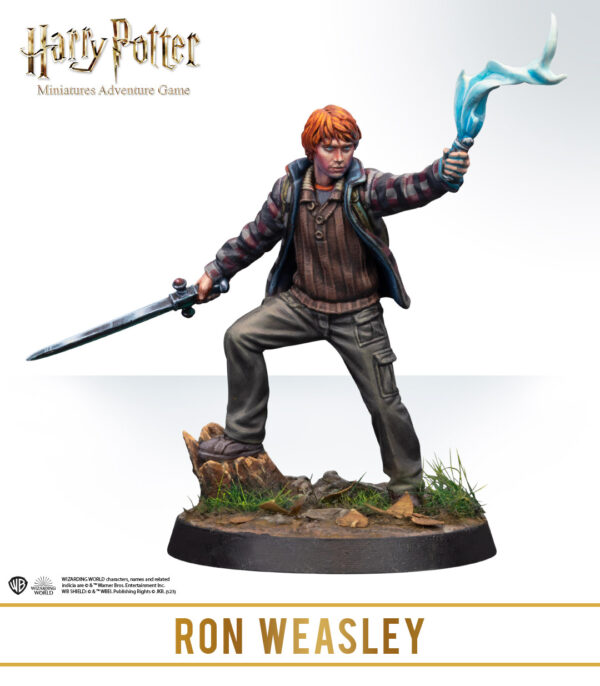 Harry Potter Catch the Snitch - Launch Bundle - Knight Models Online Store