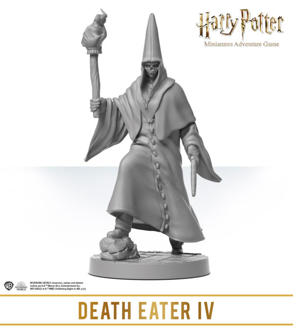 Harry Potter: Catch the Snitch - Starter Box - Knight Models Online Store