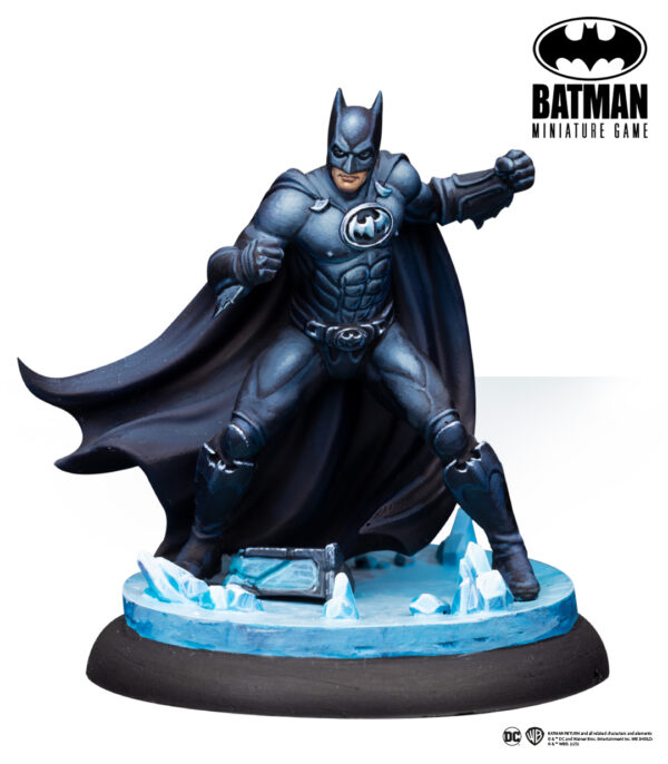 Batman Miniature Game: Batman