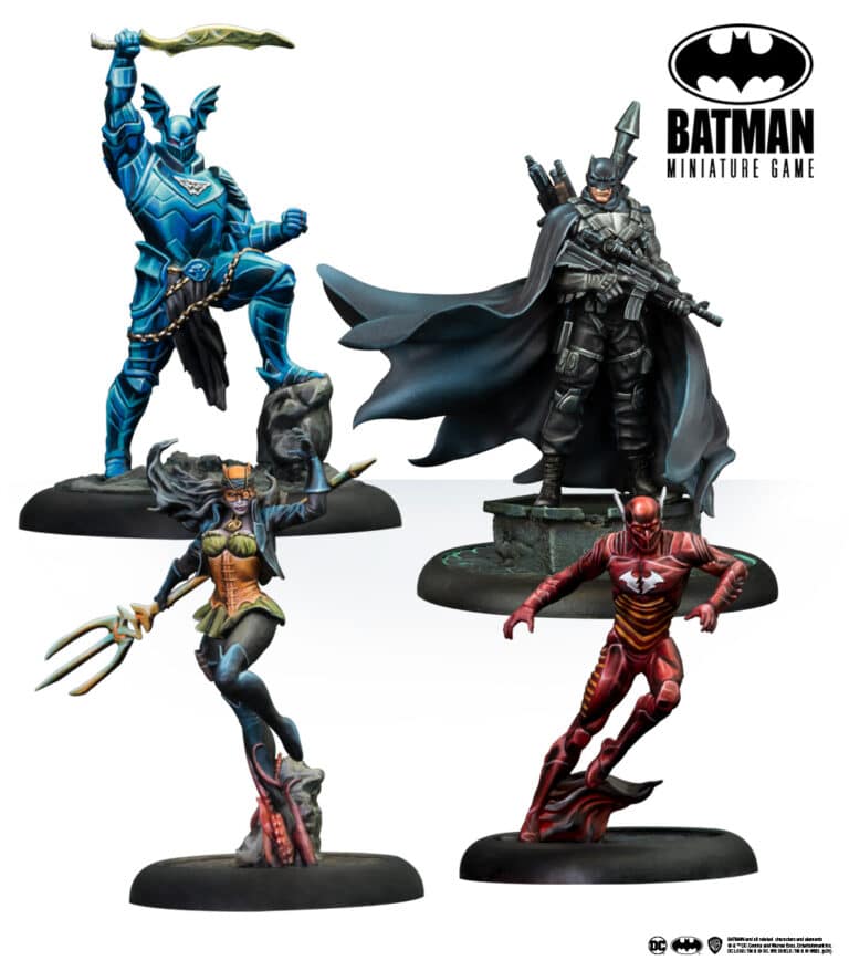 Home - Knight Models Online Store