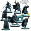 Night’s Watch Expansion Pack for Game of Thrones Miniatures Game