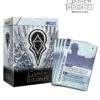 White Walkers Cards - Game of Thrones Miniatures Expansion Pack