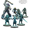 Game of Thrones Miniatures Game - White Walkers Expansion Pack