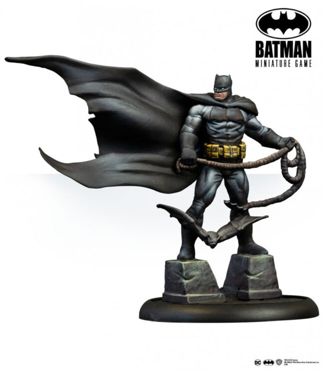 The Dark knight Returns (Frank Miller) - Image 3