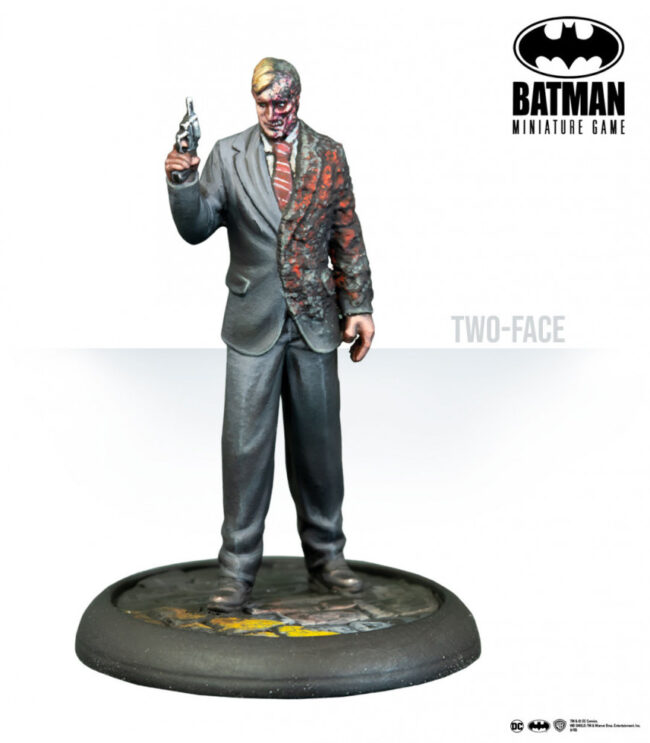 The White Knight Two-Face - Image 2