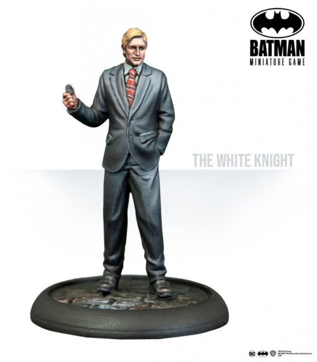 The White Knight Two-Face - Image 3