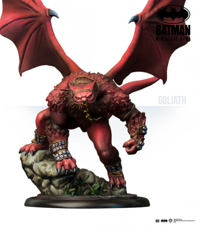 Robin & Goliath - Image 4