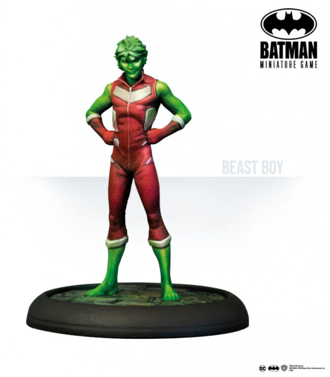 Teen Titans - Image 9