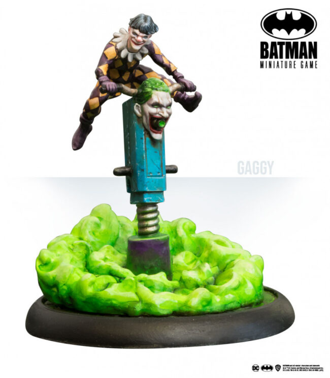 The Joker Crew: Clowns Party - Image 5