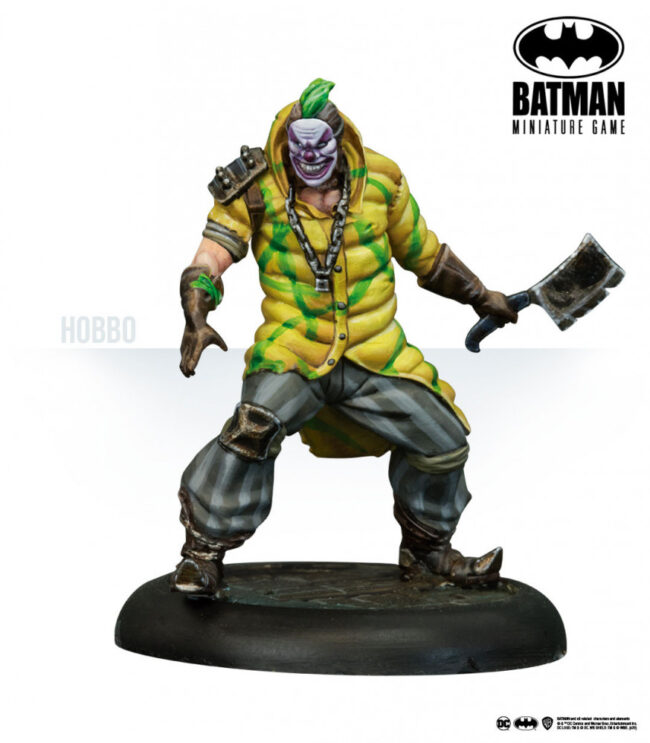 The Joker Crew: Clowns Party - Image 8