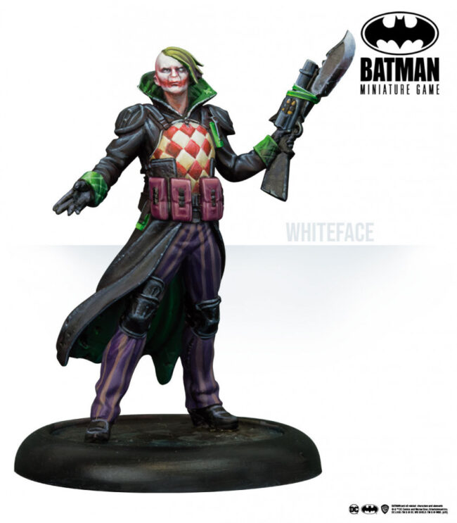 The Joker Crew: Clowns Party - Image 9
