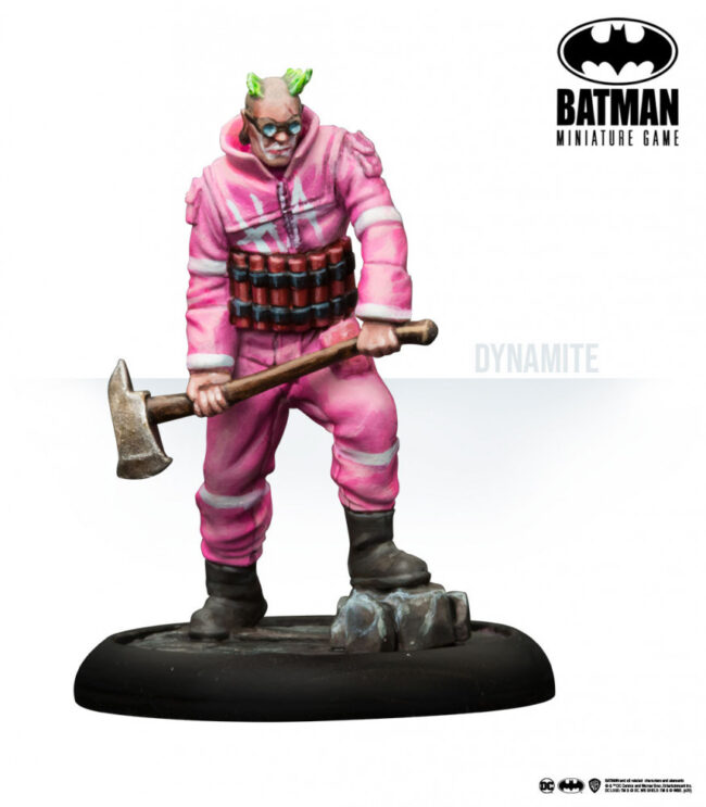 The Joker Crew: Clowns Party - Image 10