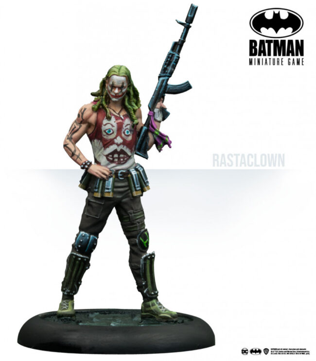 The Joker Crew: Clowns Party - Image 11