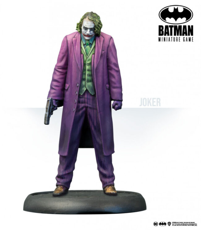 The Joker: Why So Serious? - Image 2