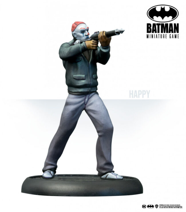The Joker: Why So Serious? - Image 6
