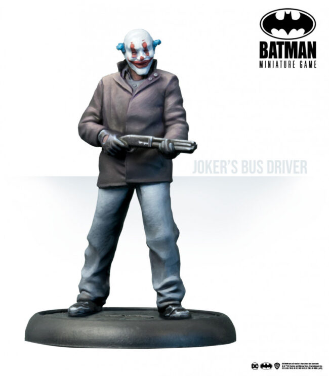The Joker: Why So Serious? - Image 5