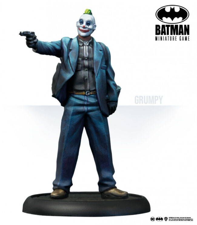 The Joker: Why So Serious? - Image 4