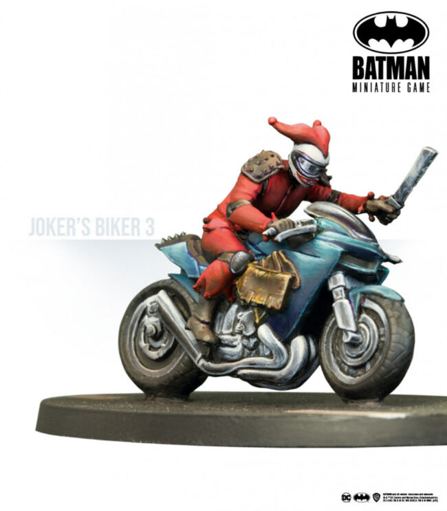 Archie & Jokers's Bikers - Image 6
