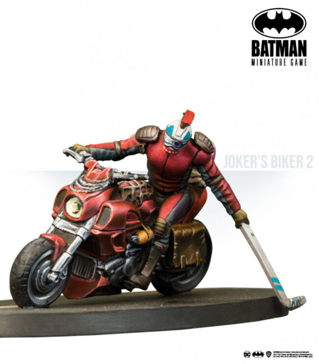 Archie & Jokers's Bikers - Image 5