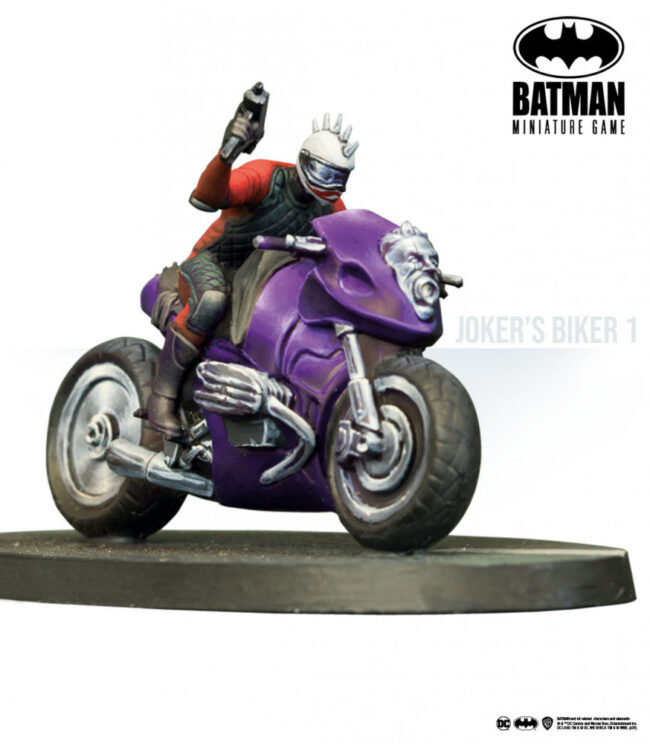 Archie & Jokers's Bikers - Image 4