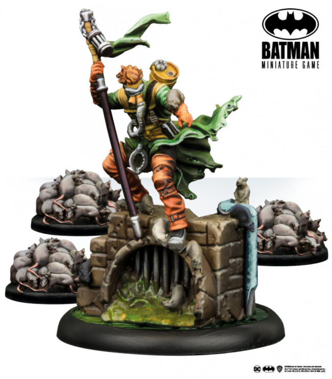 Ratcatcher