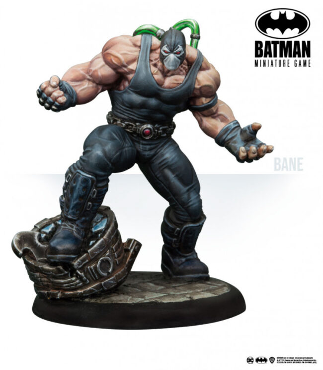 Bane: Venom Overdrive - Image 3