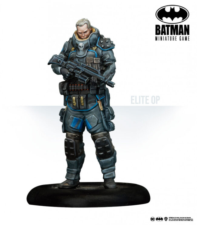 Bane: Venom Overdrive - Image 4