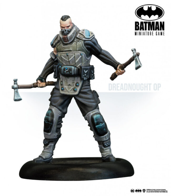 Bane: Venom Overdrive - Image 6