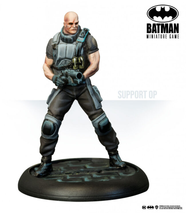 Bane: Venom Overdrive - Image 7