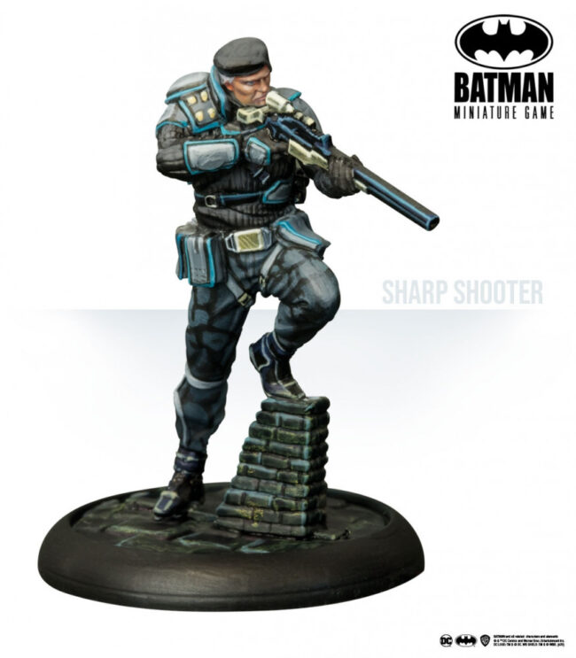 Bane: Venom Overdrive - Image 8