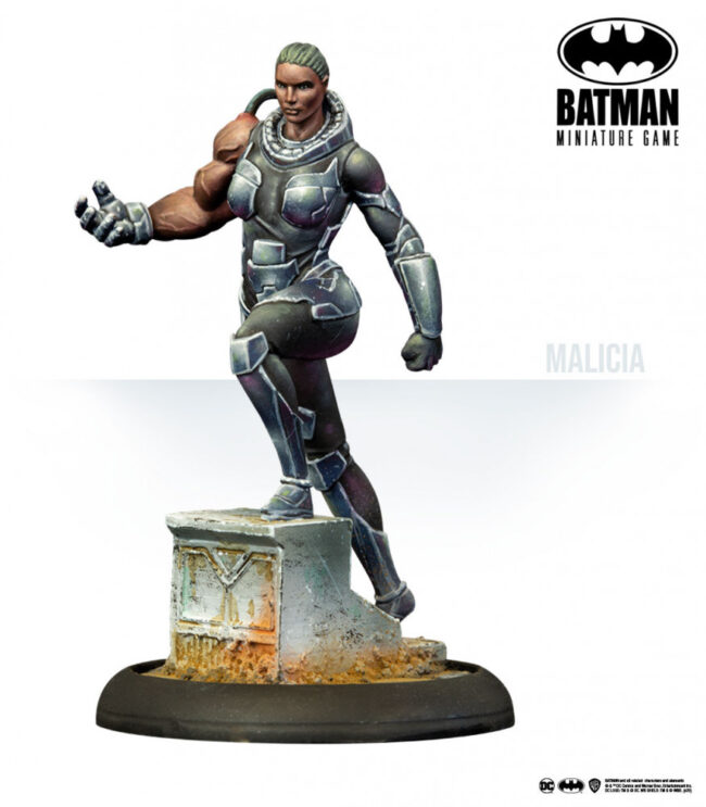 Soldiers Of Fortune Reinforces - Image 3