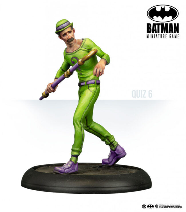 Riddler Thugs - Image 4