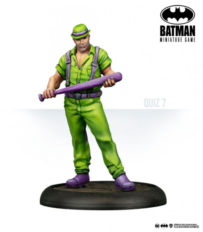 Riddler Thugs - Image 5