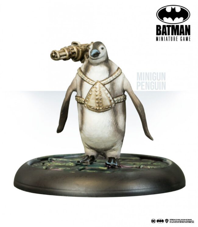 Penguins - Image 4