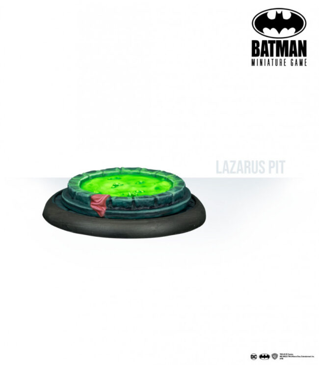 The League Of Assassins: Demon's Heir - Image 10