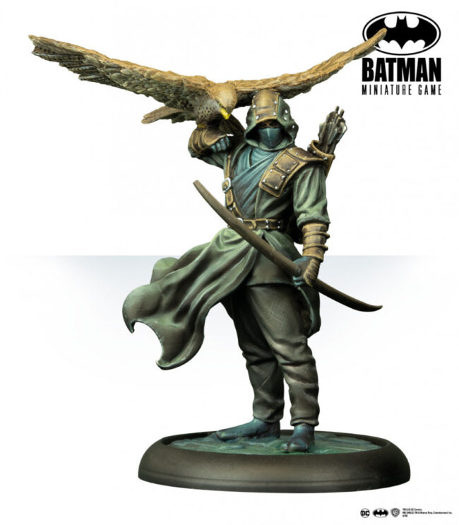 League Of Assassins Acolytes - Image 4