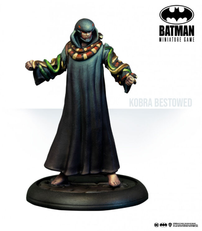 Kobra: Kali Yuga - Image 4