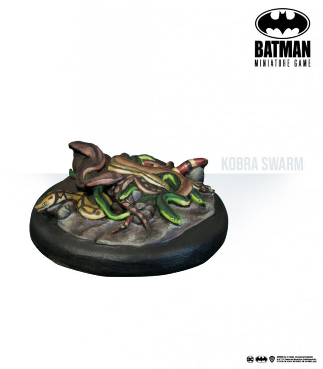 Kobra: Kali Yuga - Image 11