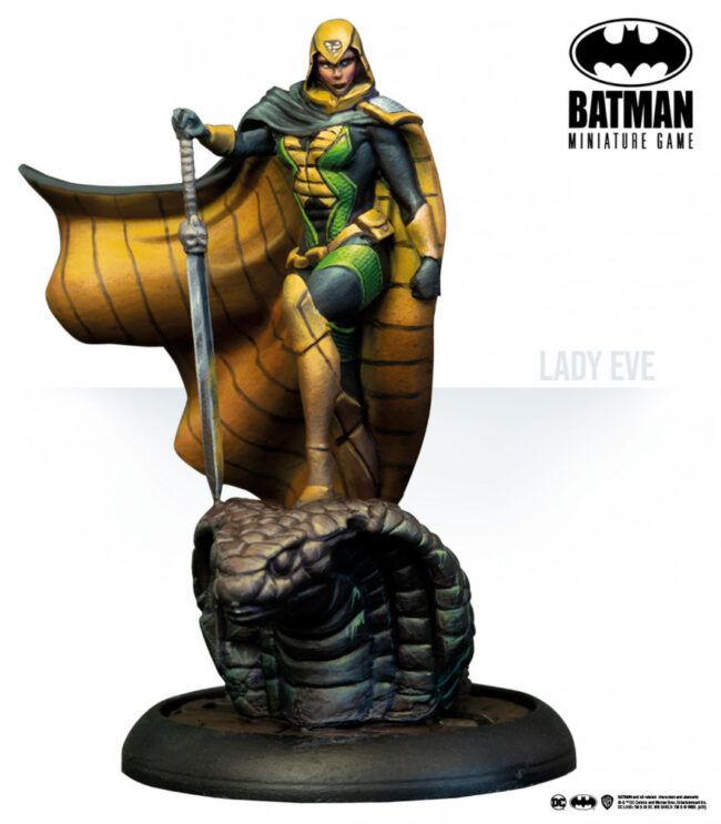 Kobra: Kali Yuga - Image 3