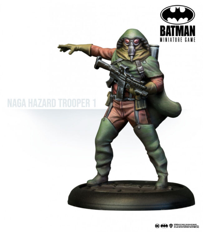 Kobra Hazard Troopers - Image 2