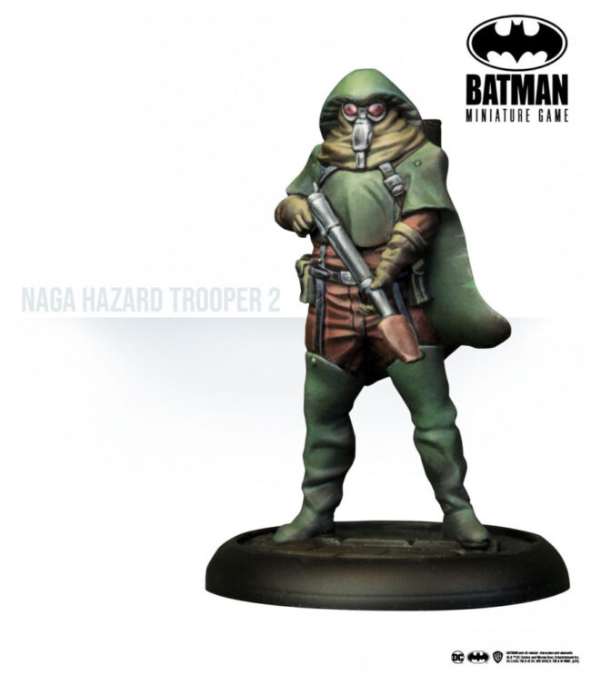 Kobra Hazard Troopers - Image 3