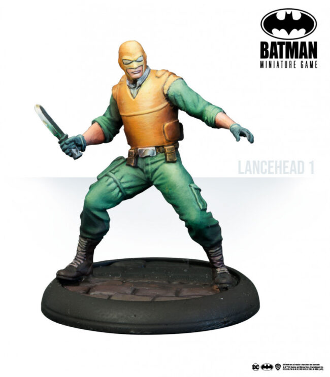 Kobra Soldier - Image 3
