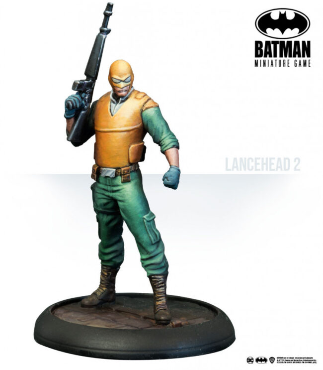 Kobra Soldier - Image 4