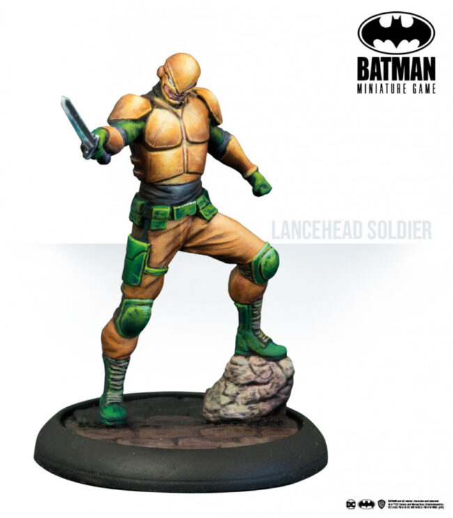 Kobra Soldier - Image 2